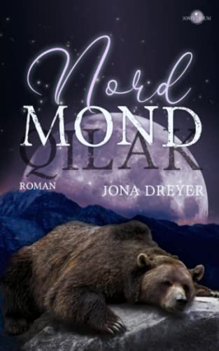 Nordmond: Qilak (Nordic Paranormal Romance)